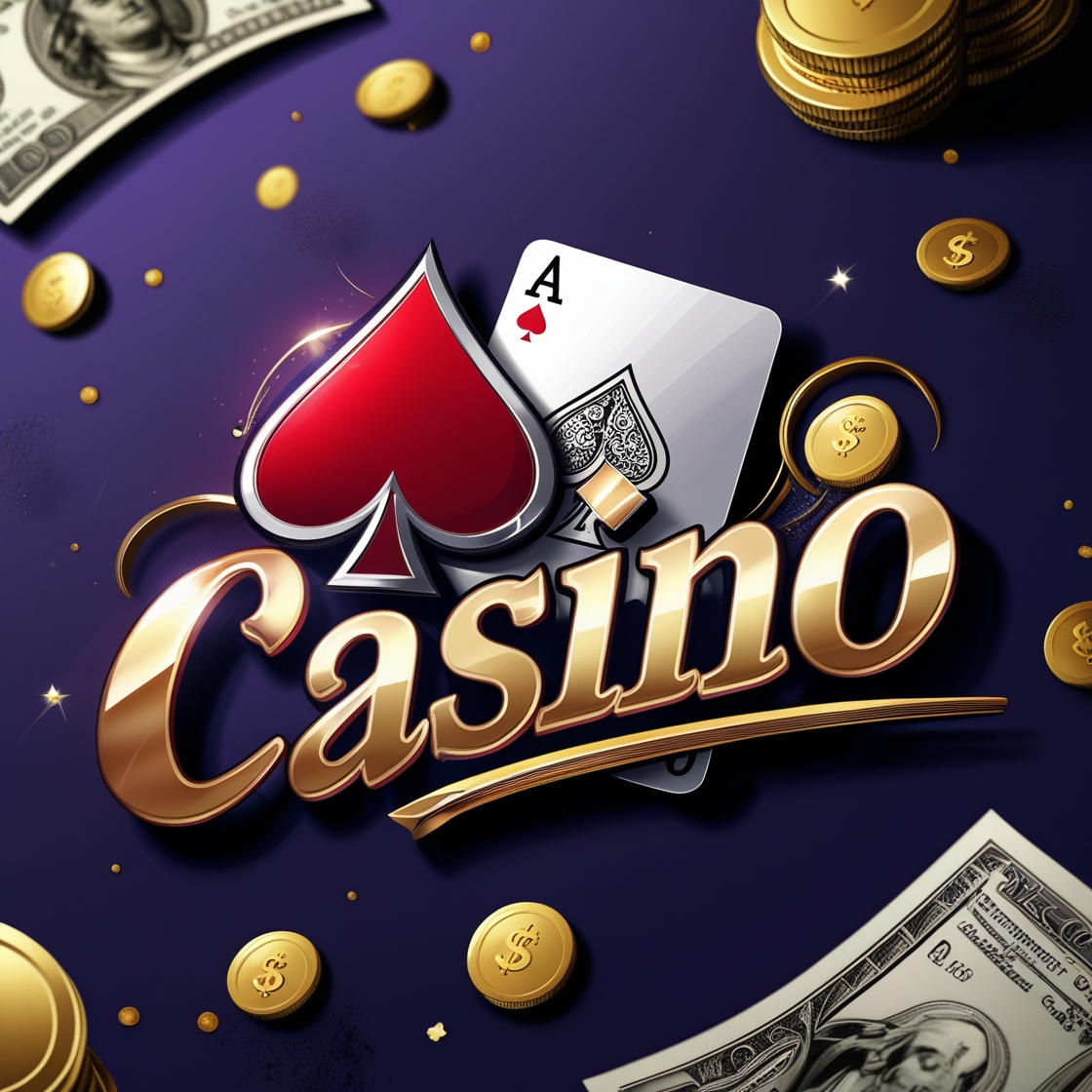 casino logo